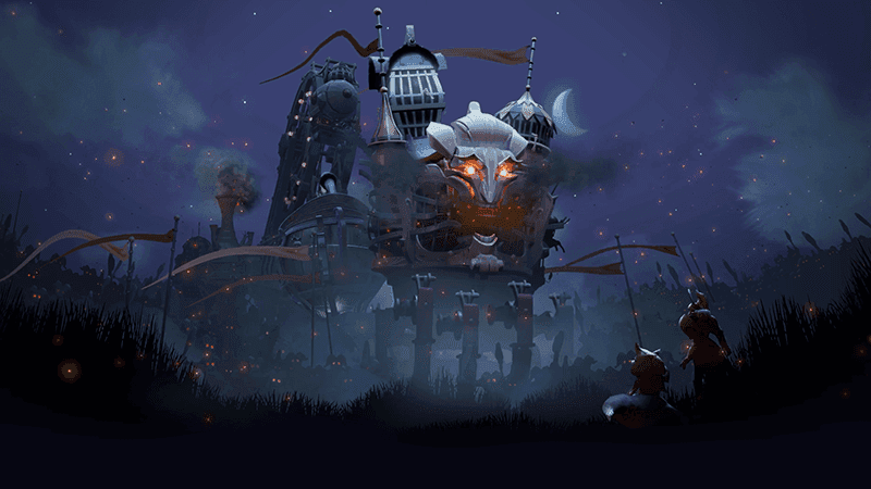 Dota 2 has released the Dark Carnival to shake things up before The International 2026.