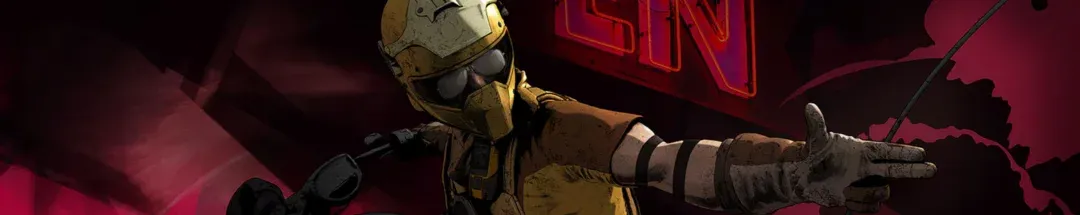 Rainbow Six Siege Y10S4.2 Patch Notes: Major Thorn and Mozzie Buffs