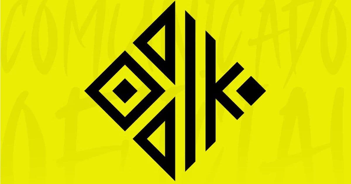 Imagem da logo da Oddik no CS2