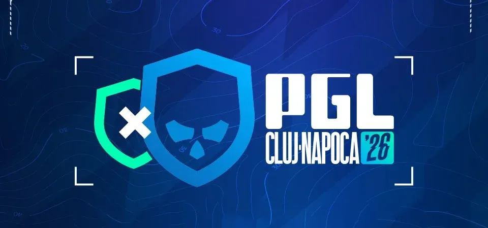 paiN é eliminada e FURIA sofre primeira derrota na PGL Cluj-Napoca 2026