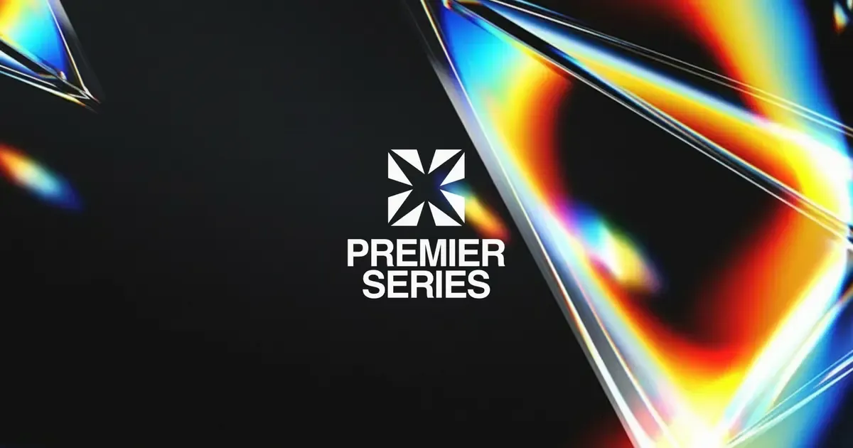 The PREMIER SERIES filled the gap between the ESL One and the PGL Wallachia in the first half of april.