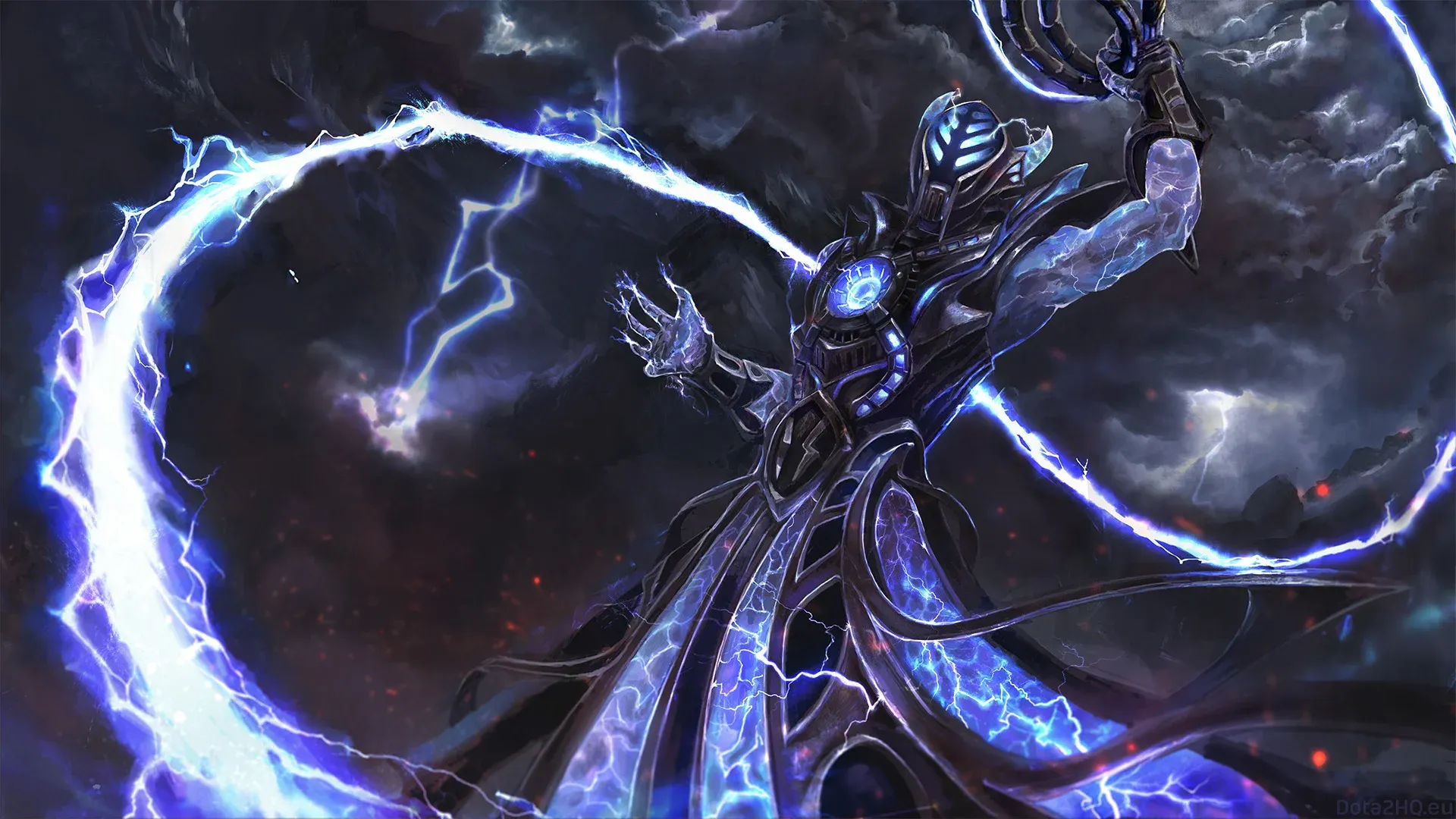 Ranking All Tier 3 Neutral Items in Dota 2 patch 7.41c