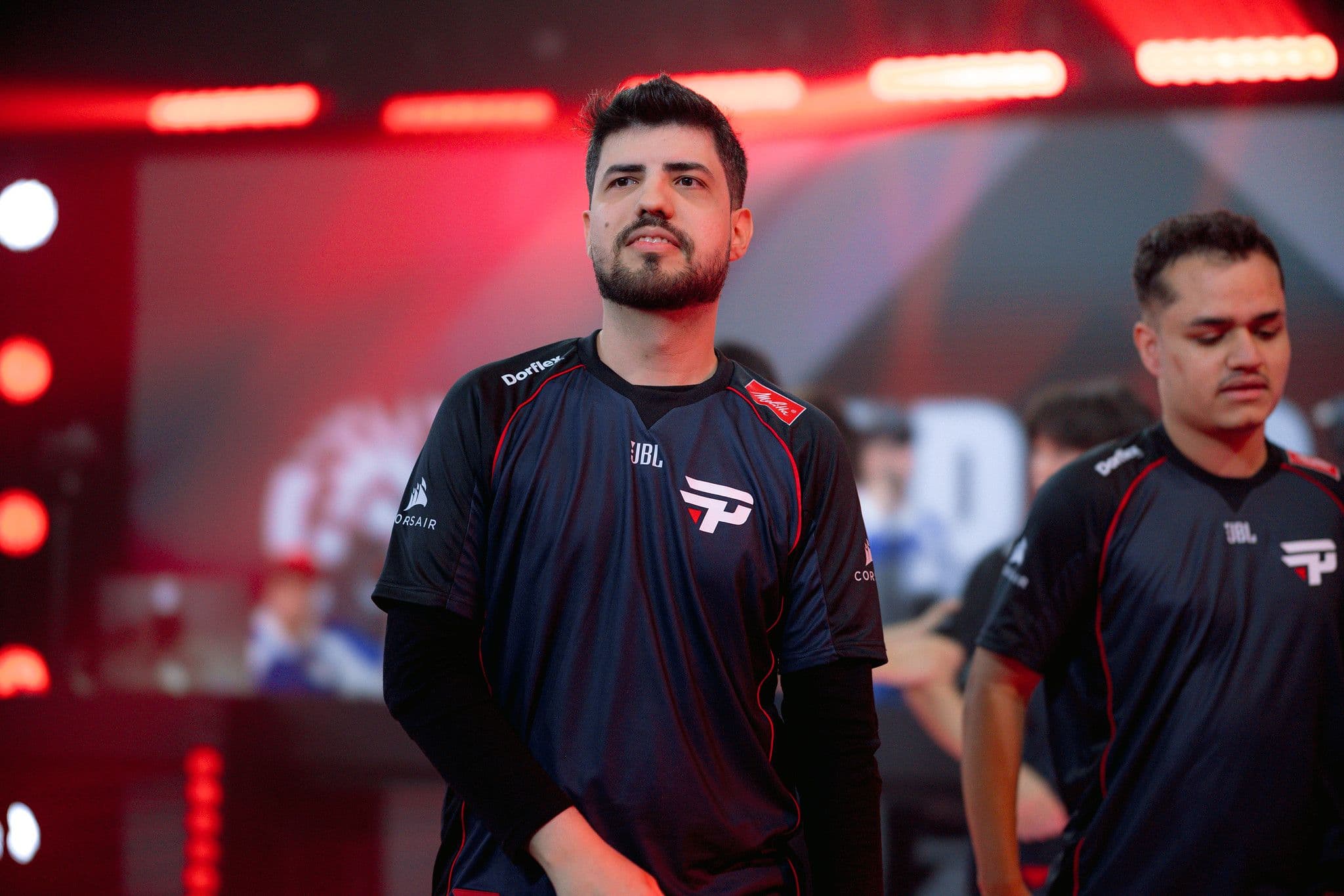 Robo Sues paiN Gaming for $680K Following Disputed Dismissal
