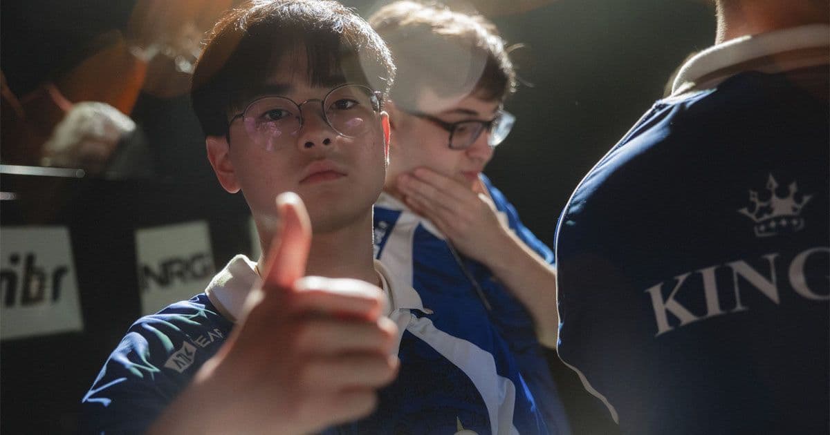Sato reportedly set to join G2 for 2027
