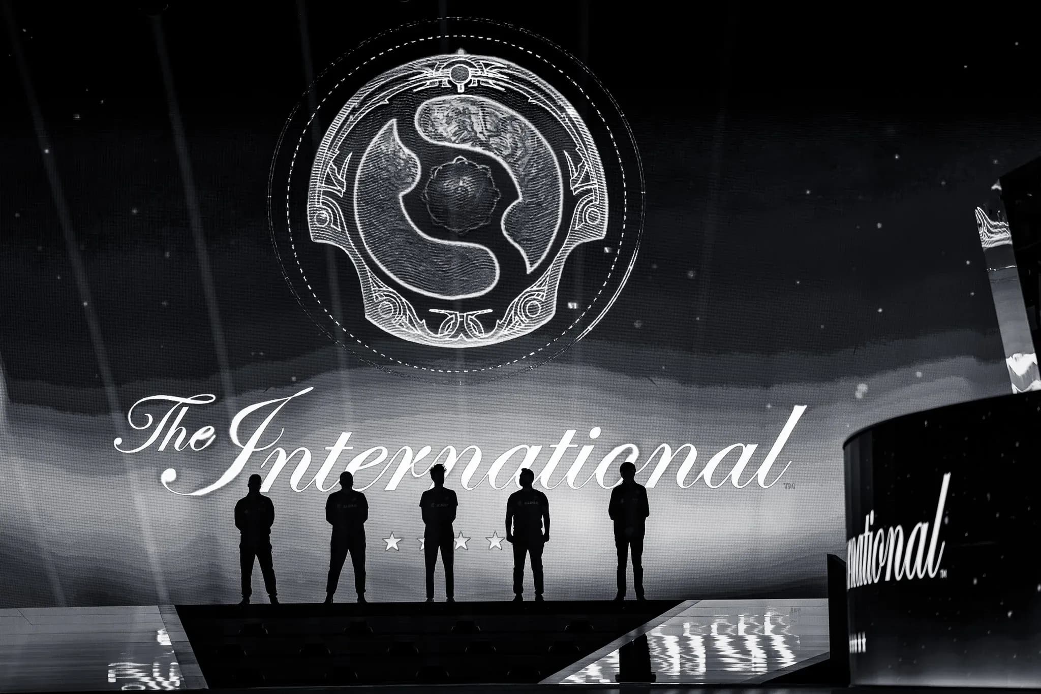 The International 2026: Europe Regional Qualifier Schedule