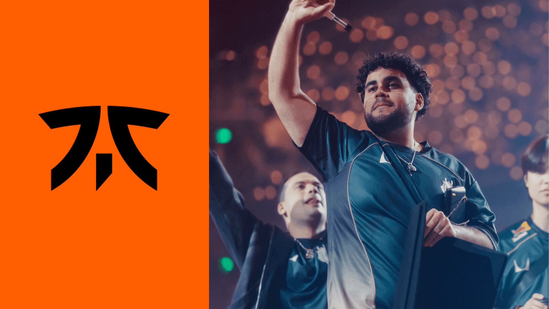 Valyn rumored to join Fnatic from G2 for VCT 2027