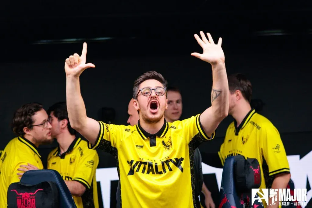 One Trophy, Six Contenders: The BLAST Open Rotterdam 2026 Playoffs Are Here