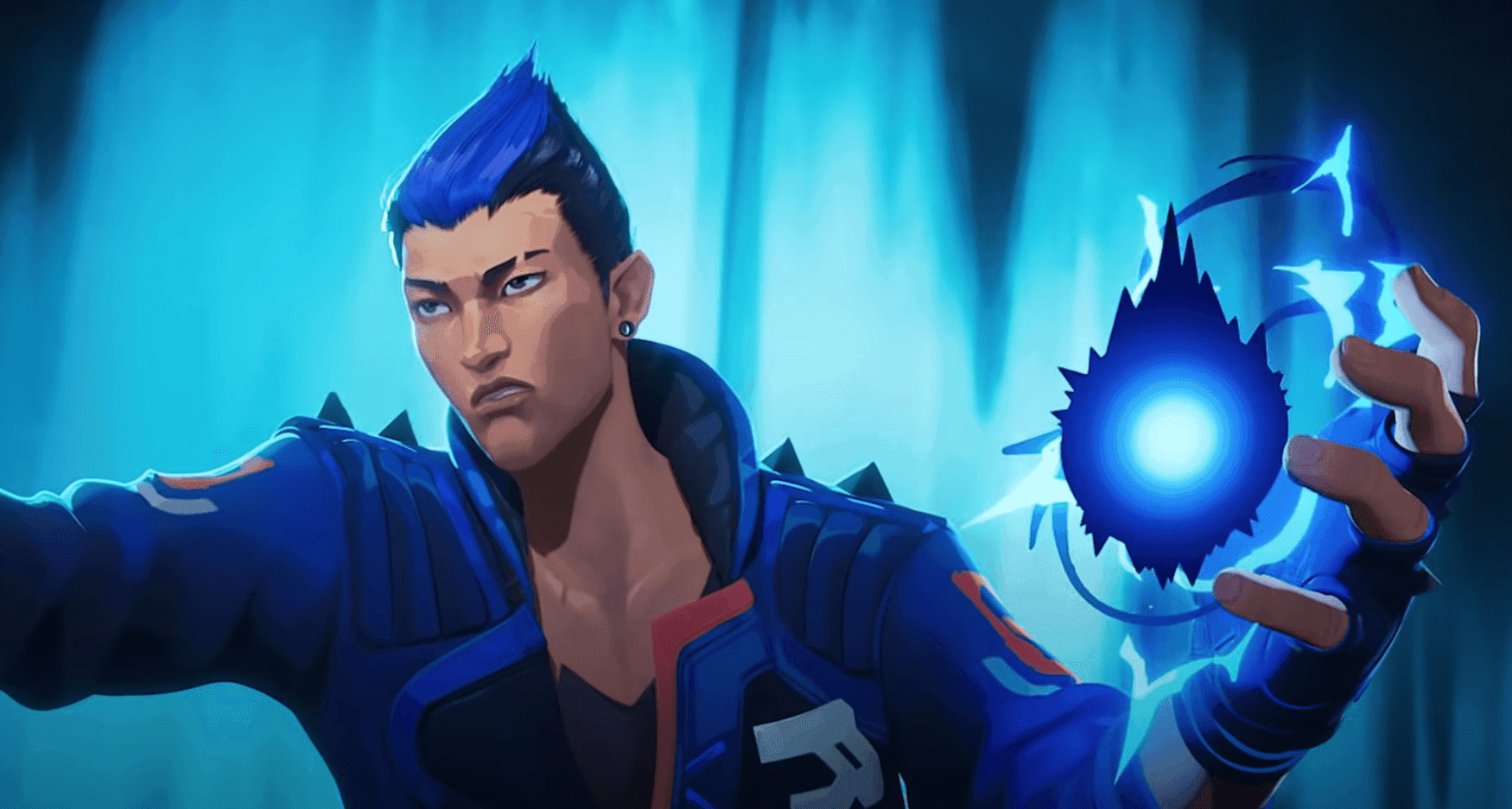 Credit: Riot Games