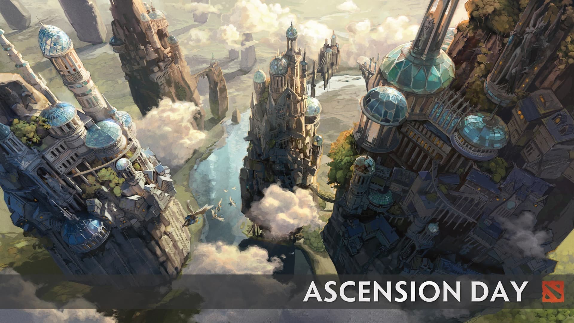 Ainda precisamos de mais respostas sobre o International.