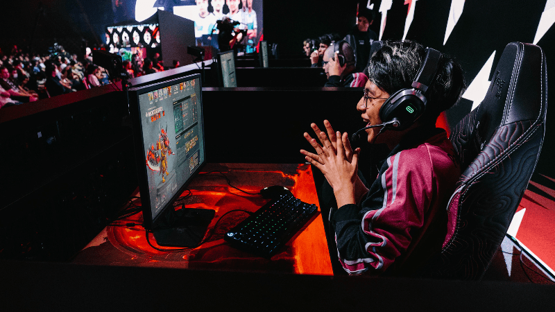 Fique de olho nestes safelaners e offlaners no The International 2023