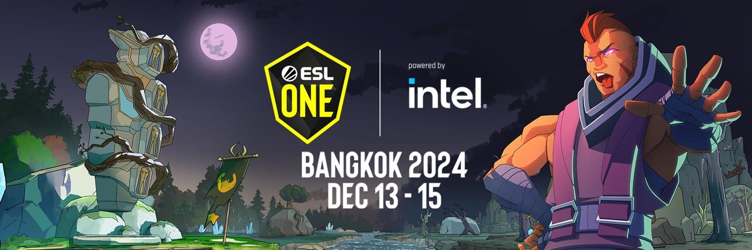O próximo ESL One já tem lugar e data marcada.