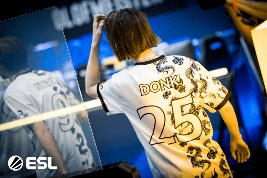 Fonte da imagem: ESL