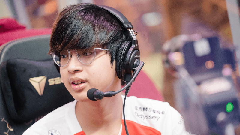 Fique de olho nestes safelaners e offlaners no The International 2023