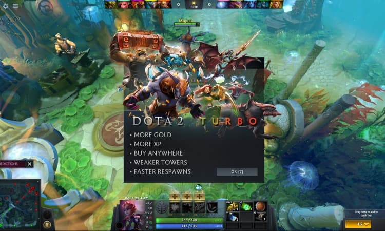 Turbo: atualização Velozes e Amistosos