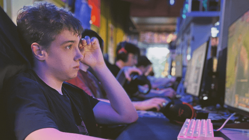 5 midlaners para você ficar de olho no The International 2023