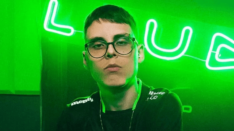 A nova peça da LOUD em Qck (créditos: LOUD)