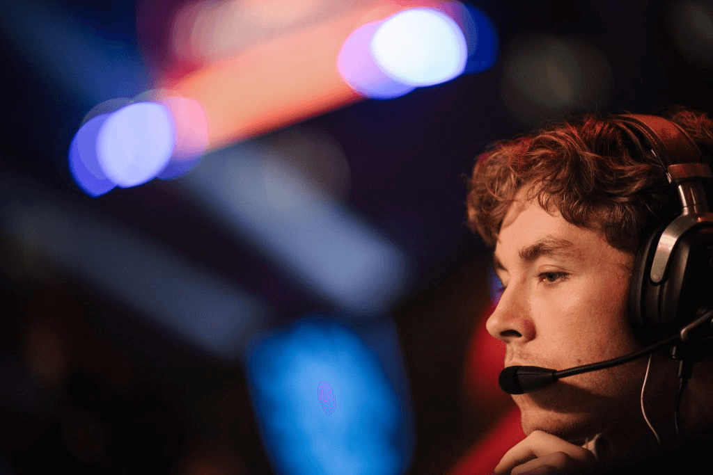 Zai no The International 2022. Créditos: Valve