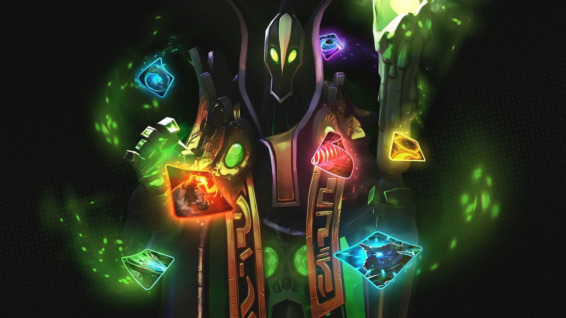 Rubick rouba novamente uma vaga no Top 5 do Riyadh Masters.