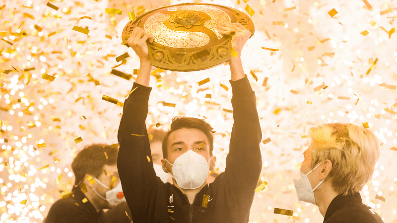 Fique de olho nestes safelaners e offlaners no The International 2023