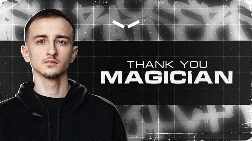 Foto de Magician, ex-CEO da Hellraisers falou sobre Dota 2