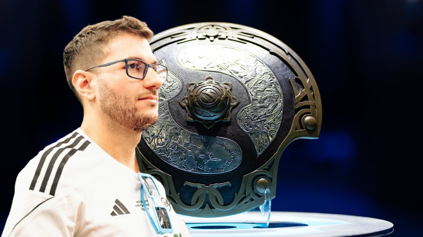 Astini fala sobre sua jornada até chegar na nova Cloud9