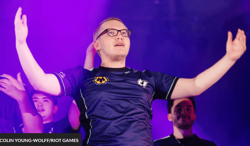 Boostio, IGL da EG: "China nunca chegará no nivel de NA"