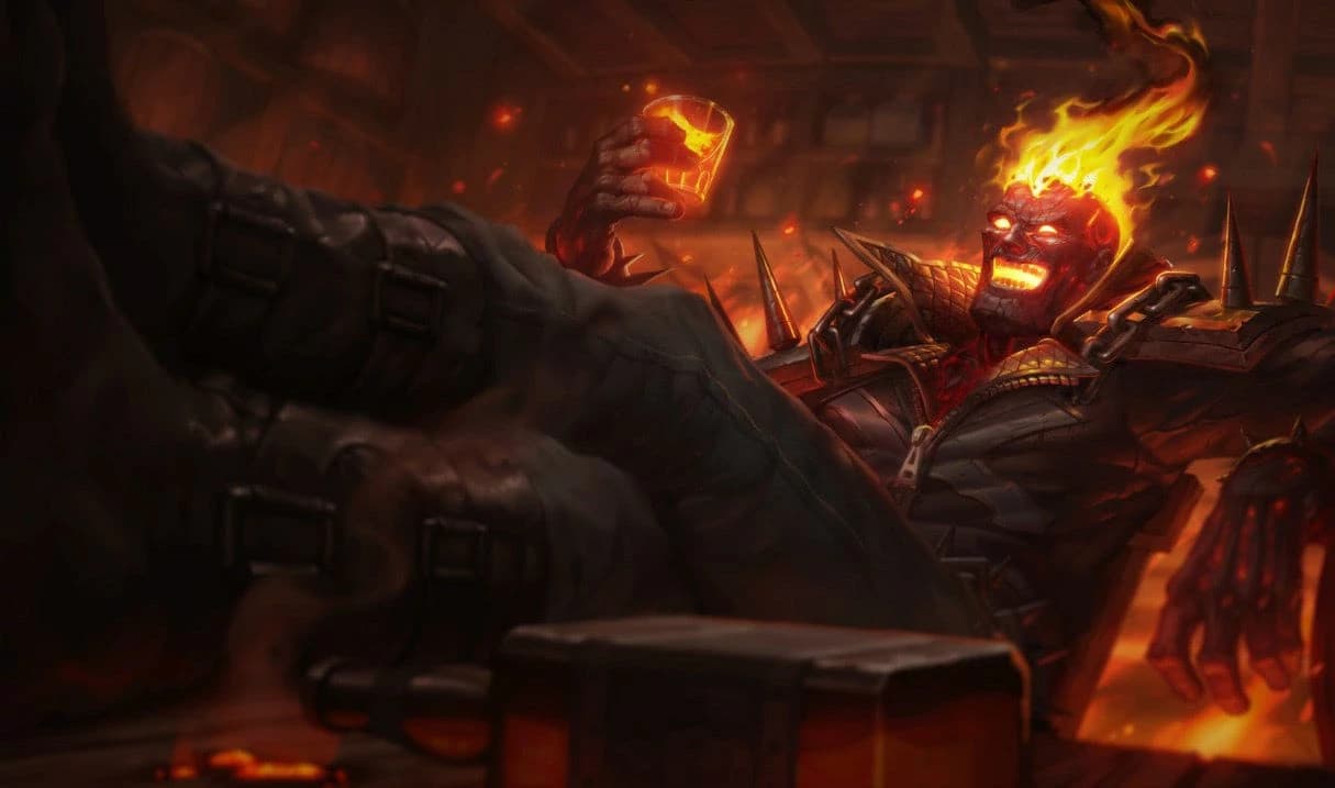 Patch 25.16 de League of Legends: Mordekaiser AD e Grandes Mudanças na Selva para o Meta Brasileiro