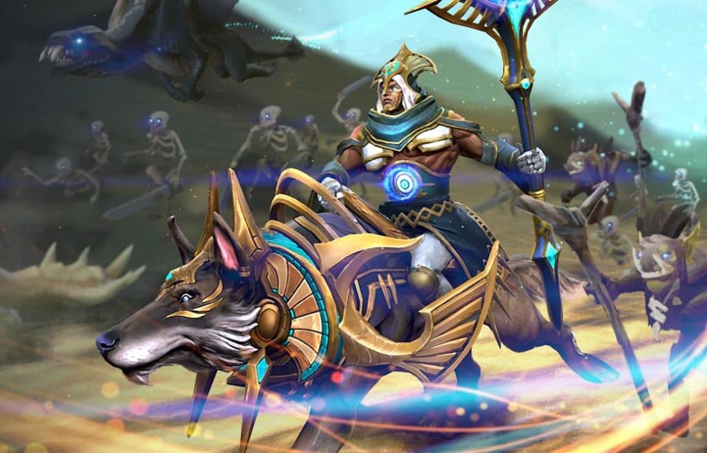 Sim, boa sorte para enfrentar seu exército. (Crédito: Valve)