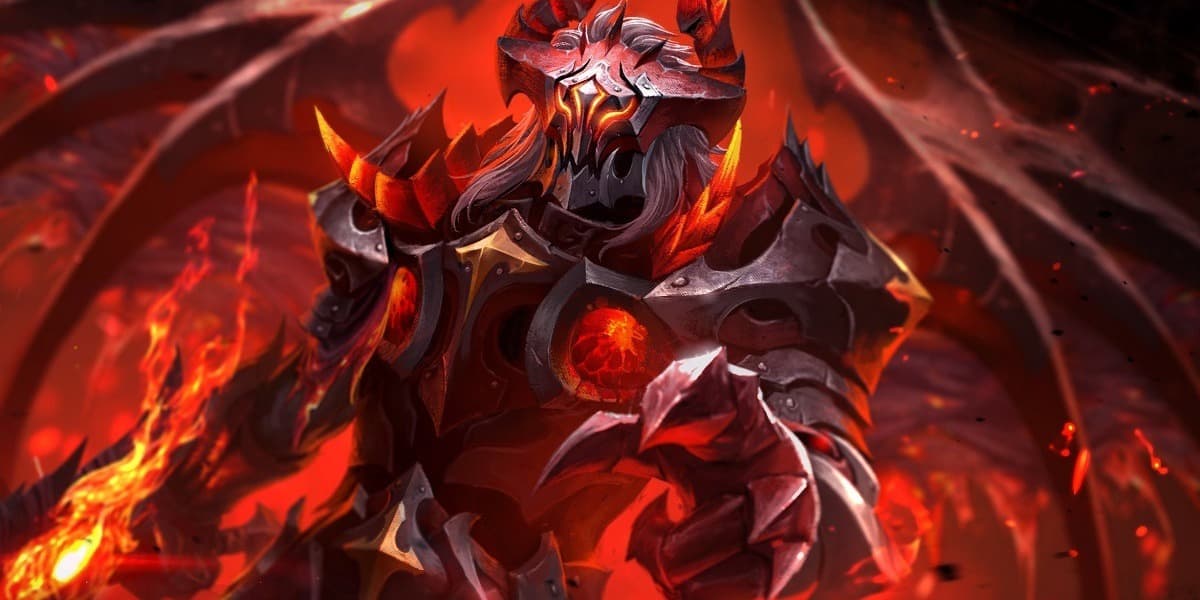 Em quarto lugar, Doom é o único abaixo dos 50% de efetividade.