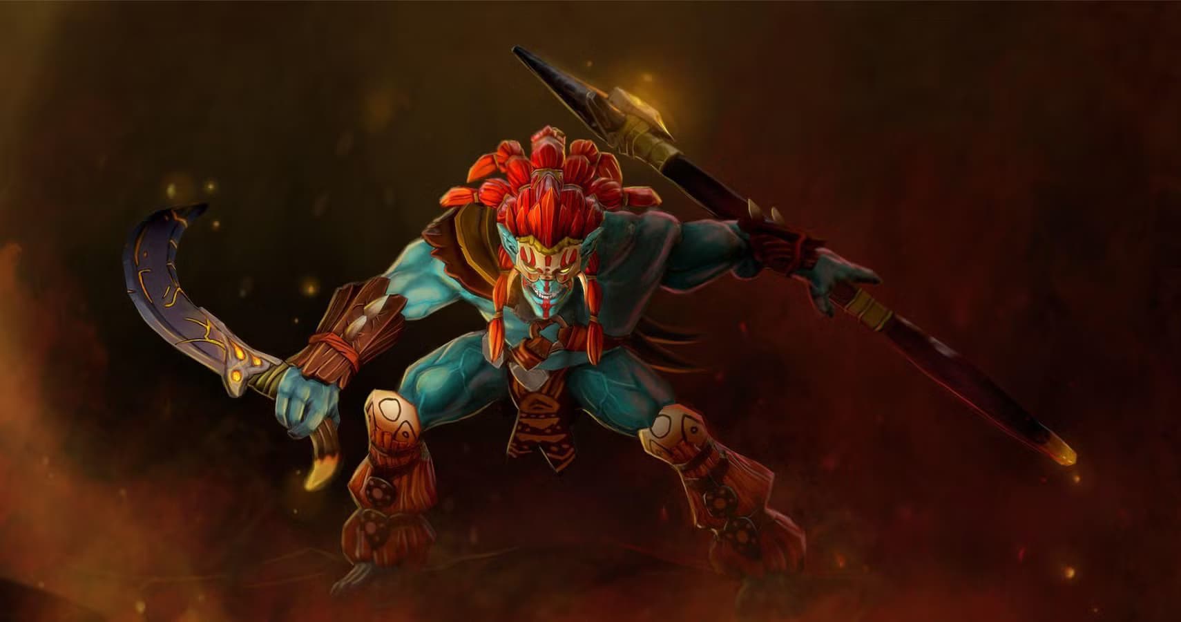 Huskar é um dos melhores candidatos a voltar ao metagame muito em breve.