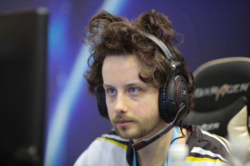 PSG Quest coloca fim nas espectativas de Gorgc para o The International 2024