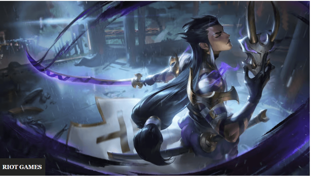 Atualização do Patch 14.19