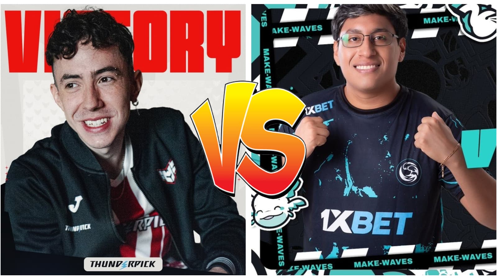 Heroic e beastcoast disputam vaga no International