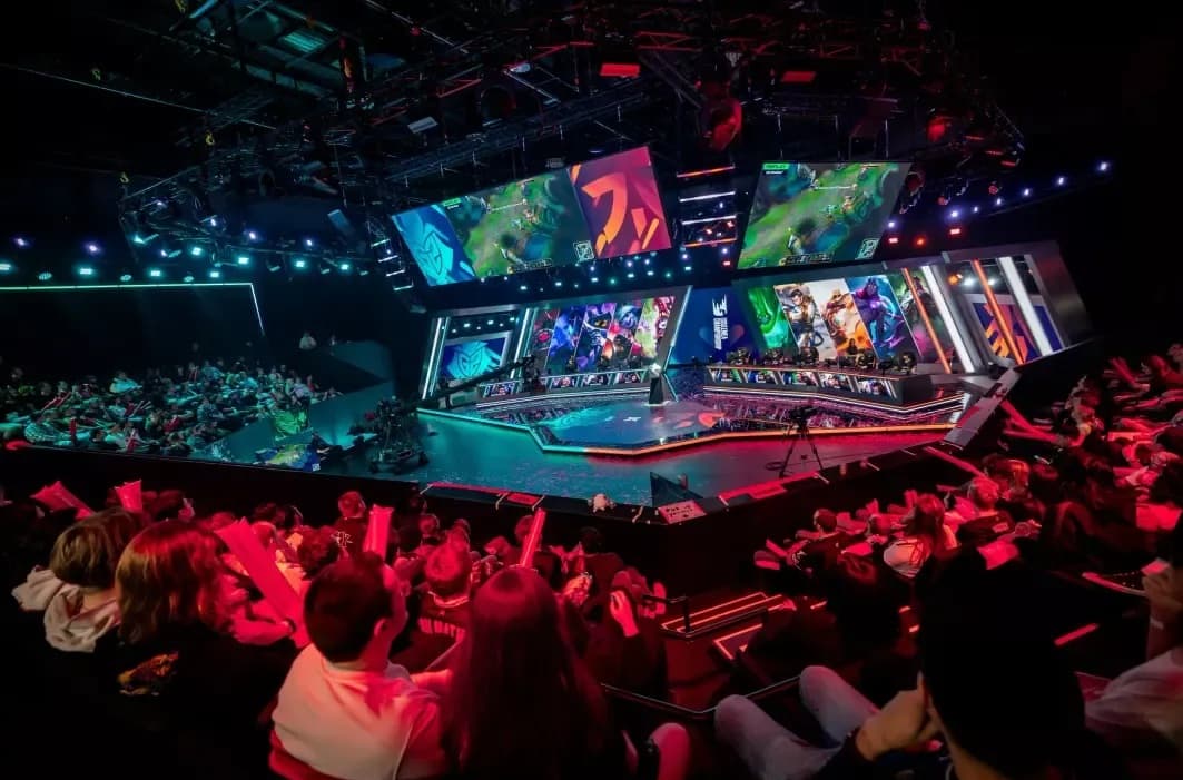 Tudo sobre a LEC Spring 2026: Calendário, Formato, Times e mais!