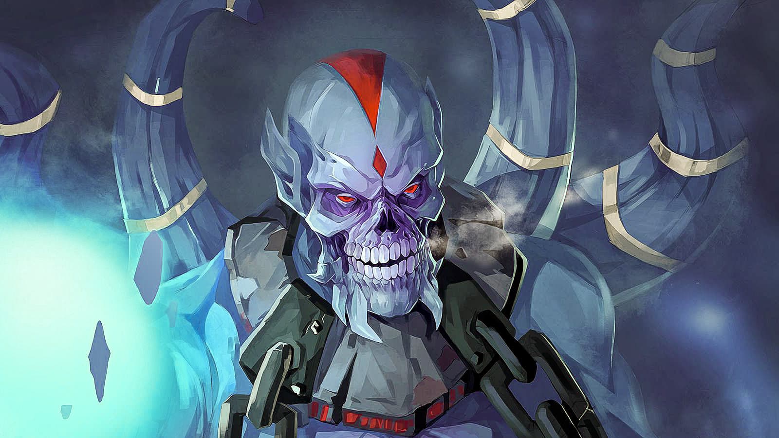 Lich teve uma boa semana e pode se destacar no ESL One Bangkok.