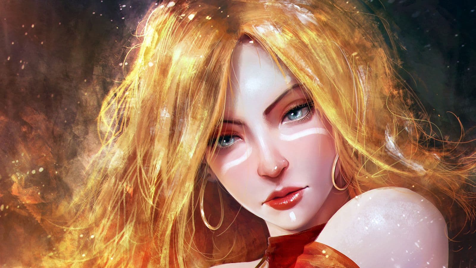 A Lina ganhou vários buffs ao longo da versão 7.37.