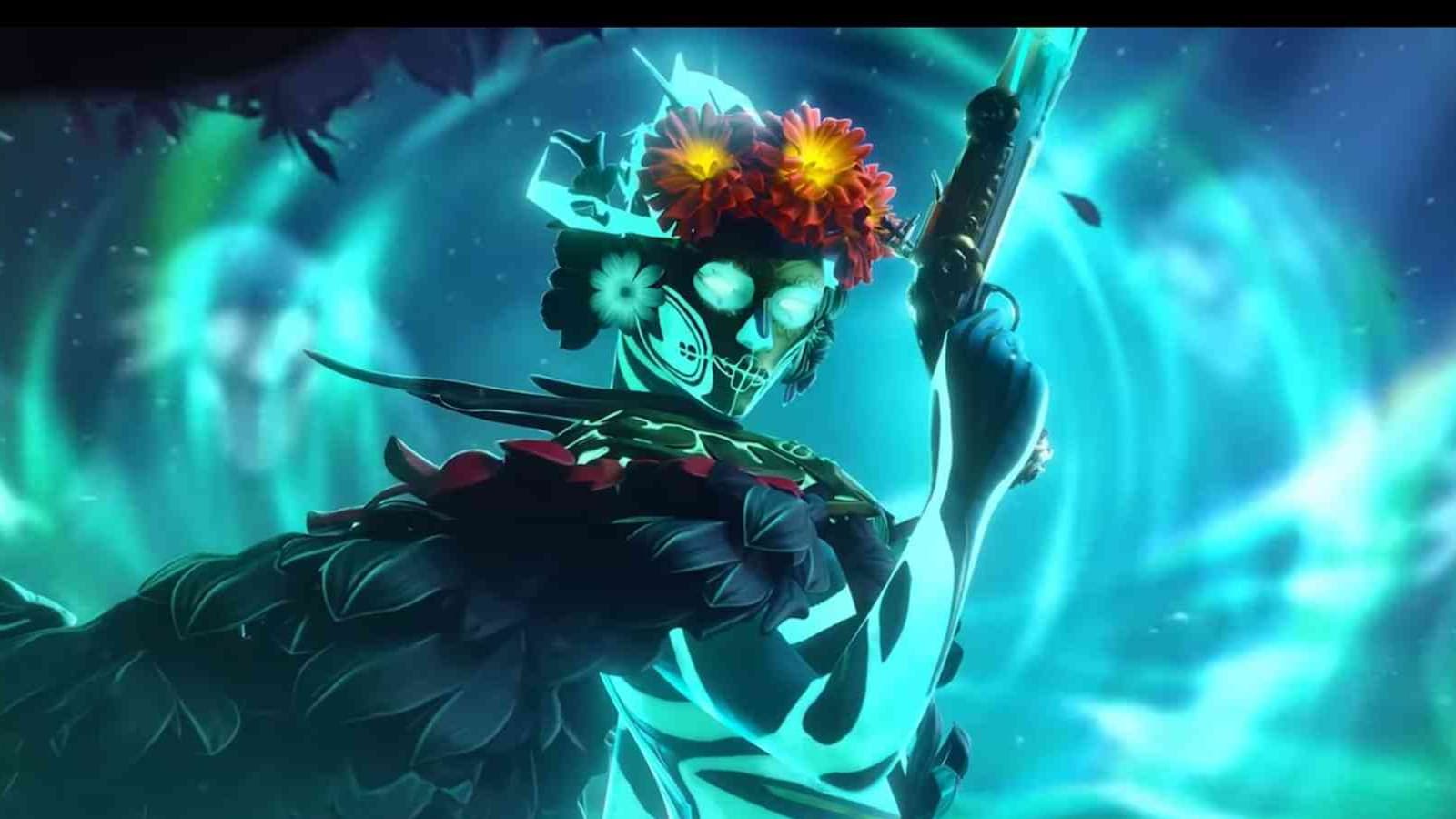 Muerta conquista o topo da lista dos mais populares.