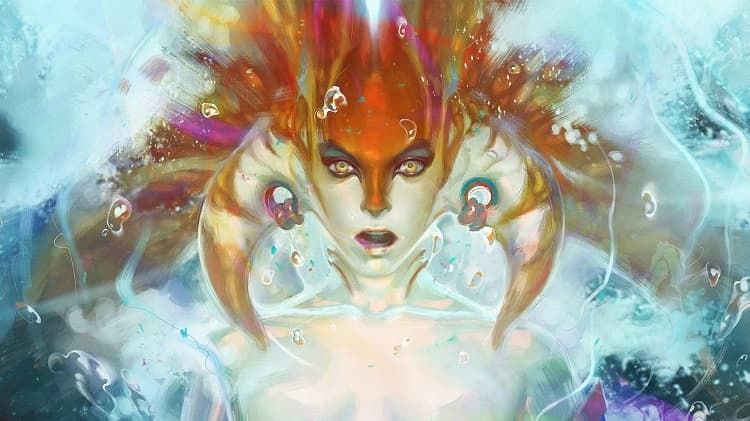 Melhores carry para ganhar MMR no patch 7.33e do Dota 2