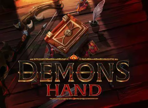 League of Legends e "The Demon's Hand": O Melhor Mini-Jogo e o Reflexo dos Desafios da Riot Games