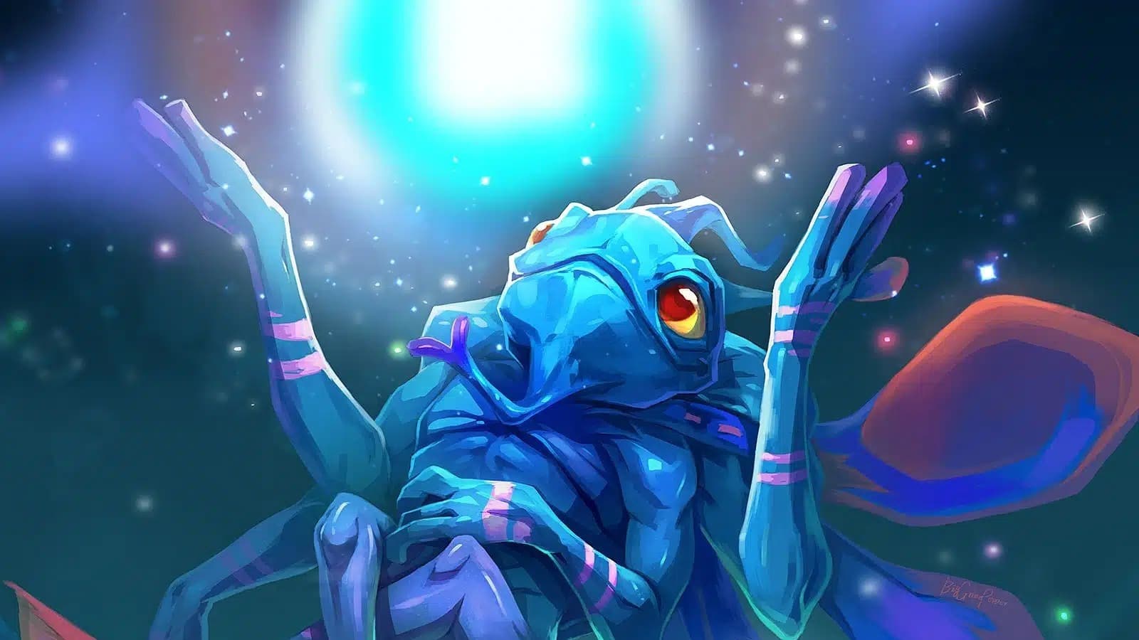 O terceiro lugar em efetividade da Elite League foi Puck.