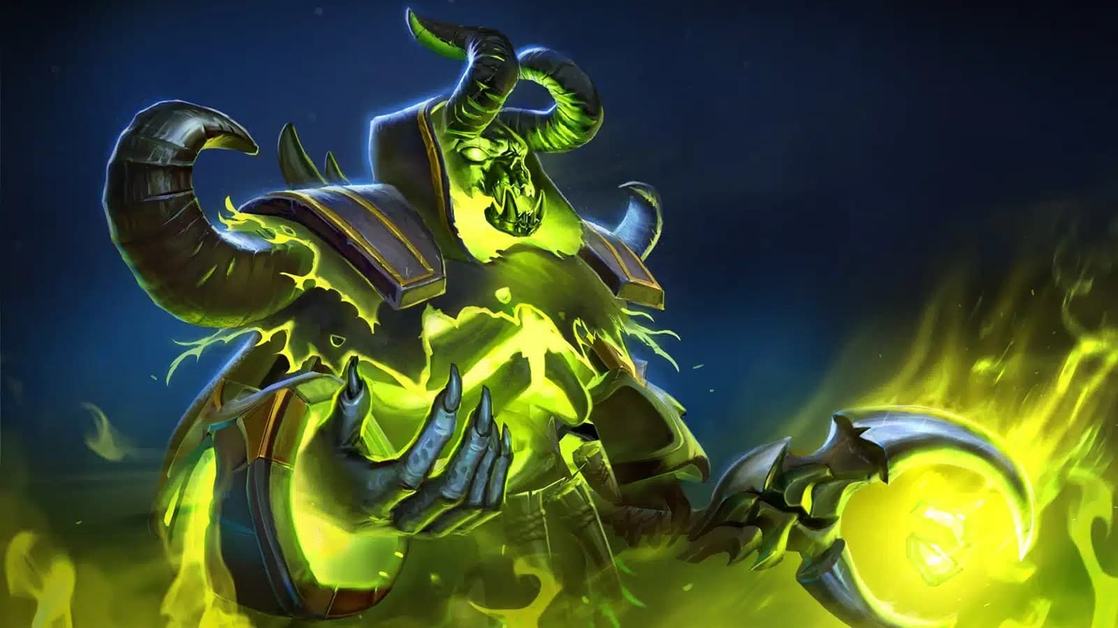 Pugna saiu do esquecimento direto para o Top 5.