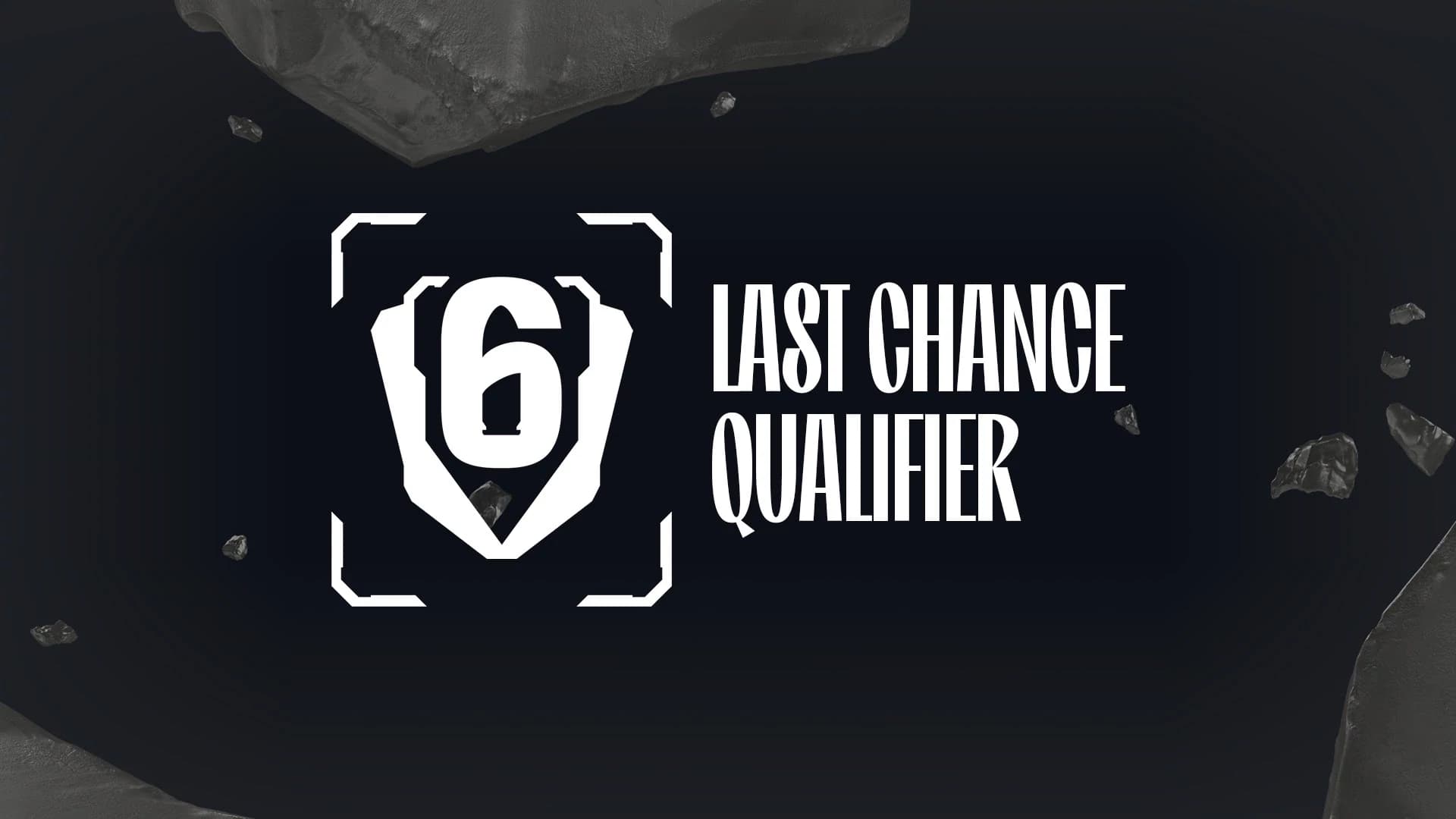 O Quinto Brasileiro no Six Invitational: Tudo Sobre o LCQ de R6S desta Semana