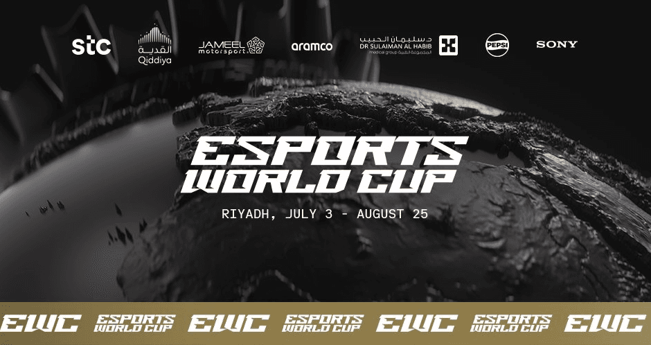 O que esperar da Semana 2 da Copa do Mundo de Esports