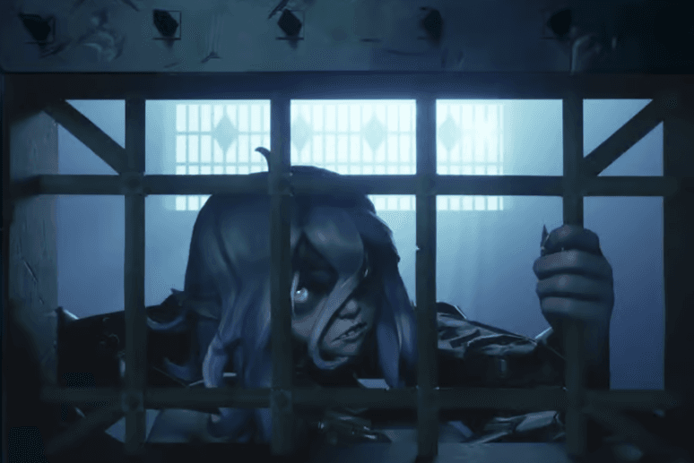 Desenvolvedores do League of Legends respondem às alegações de que Vanguard está "brickando" computadores