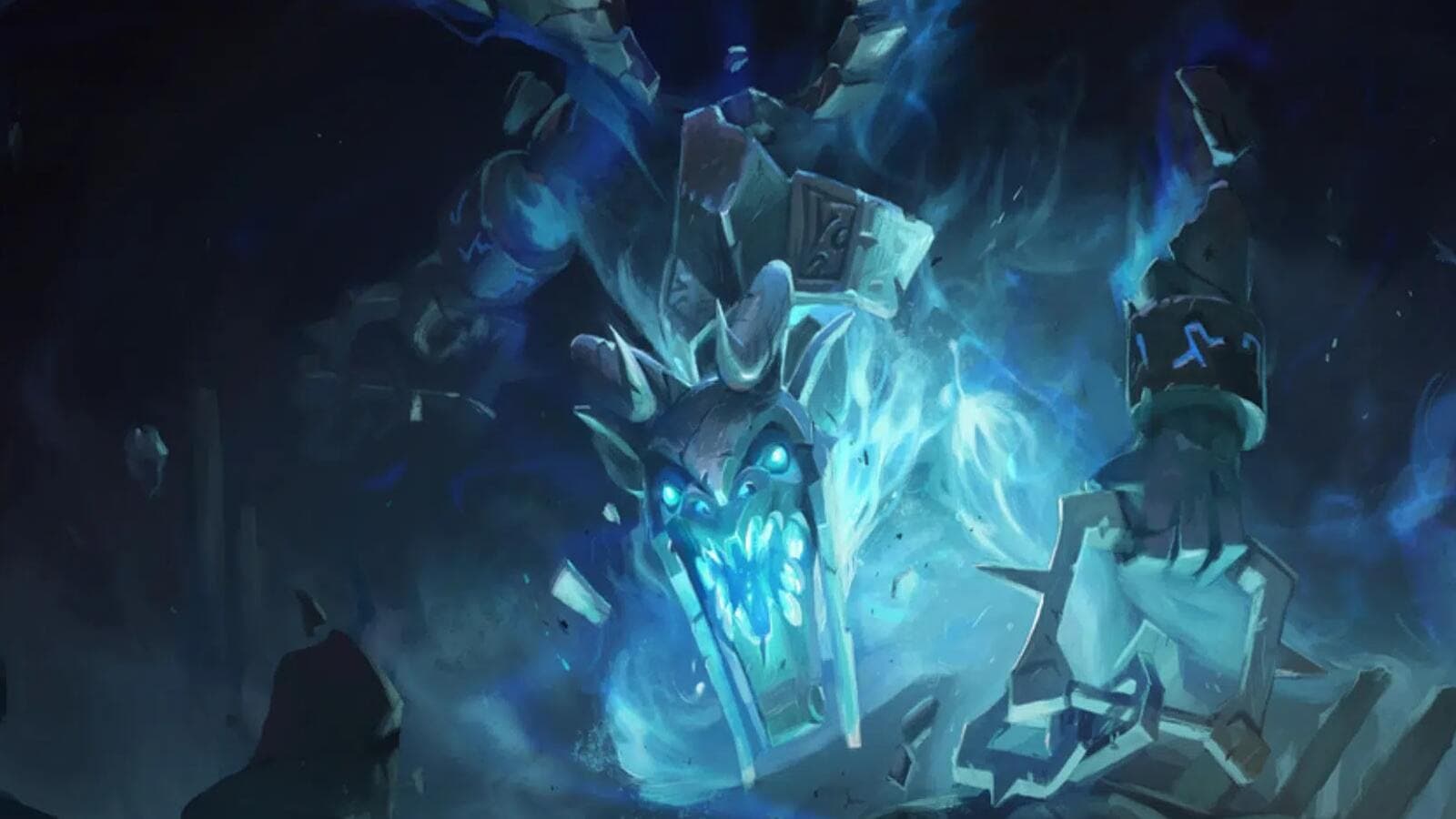 Visage fecha o Top 3 de heróis mais eficientes da última semana.