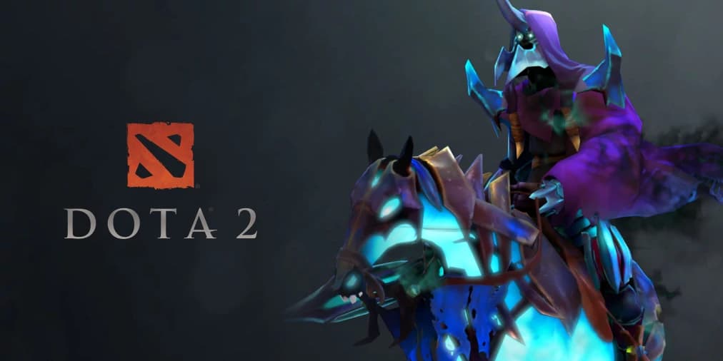 Lore Dota 2: Abaddon