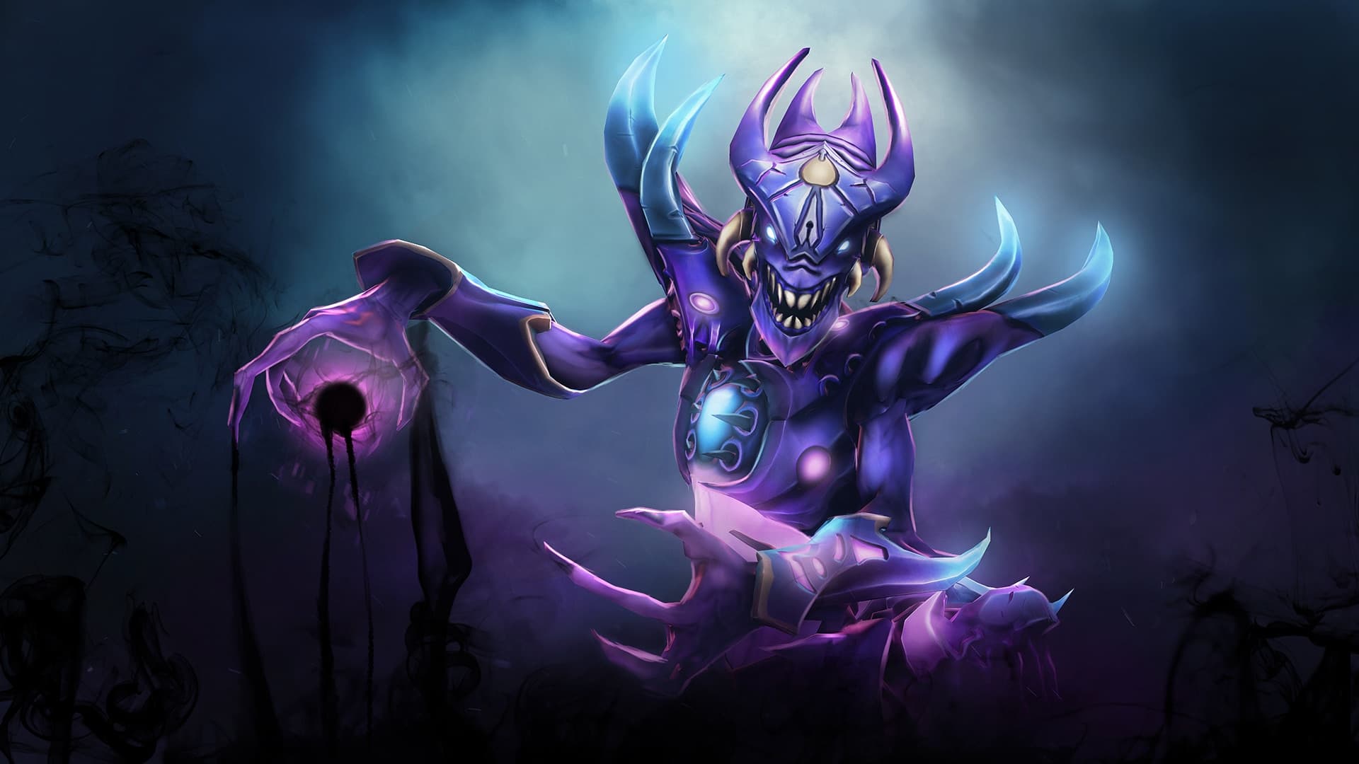 Bane está no topo da lista de eficiência no metagame do Dota 2 após o Clavision Masters 2025.