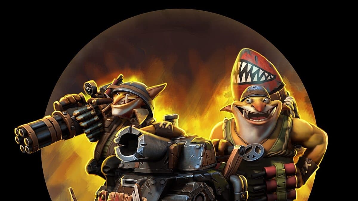 Veja os heróis mais usados durante o Bali Major