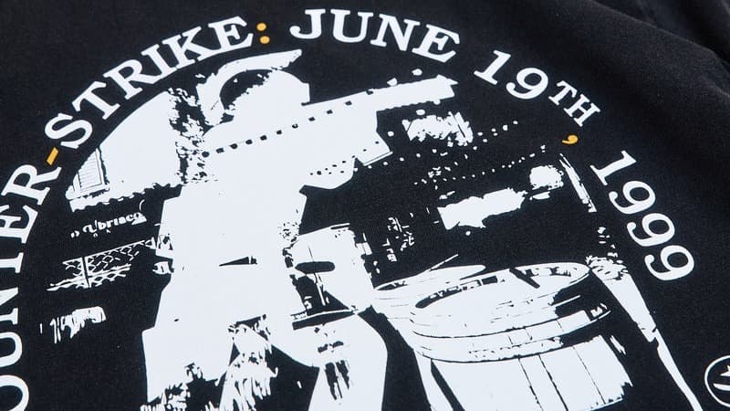 A ligação umbilical da ESL com o Counter-Stike é inegável.