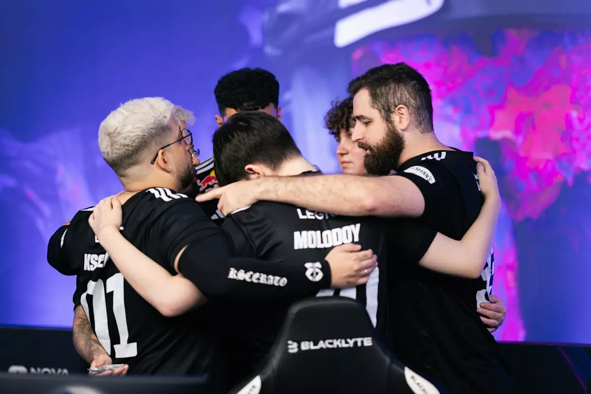 Furia vai com tudo contra a The Mongolz para conquistar primeiro título expressivo dessa nova lineup